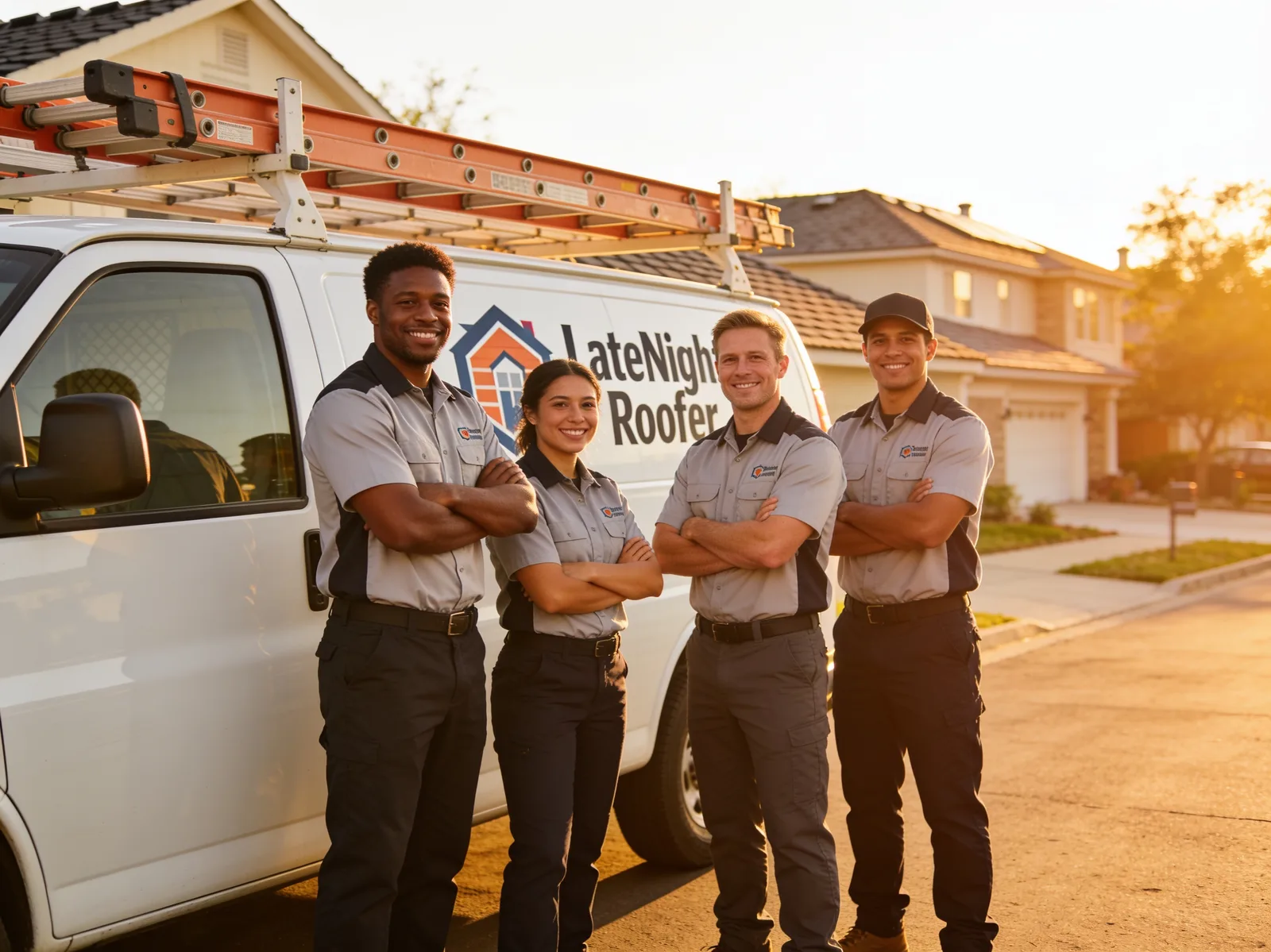 Emergency Roof Repair company in Donie, TX